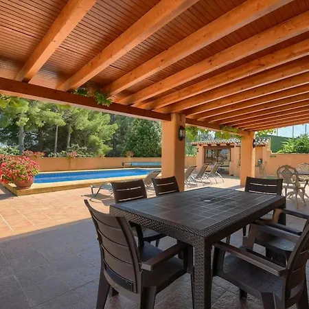 Canor Villa