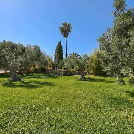 Canor Villa Benissa