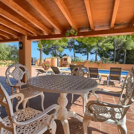 Canor Villa