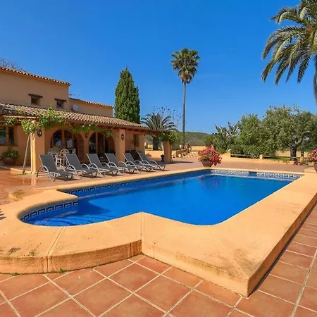 Canor Villa Benissa