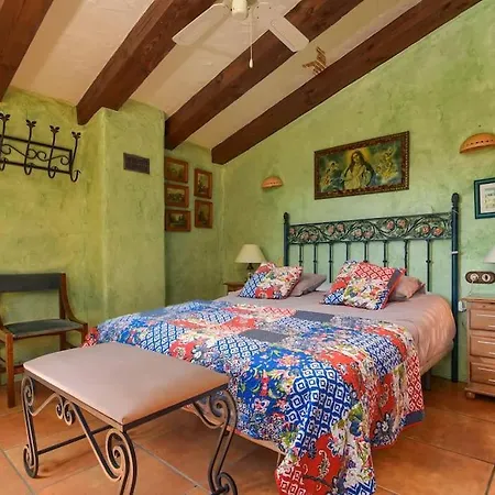 Villa Canor Benissa