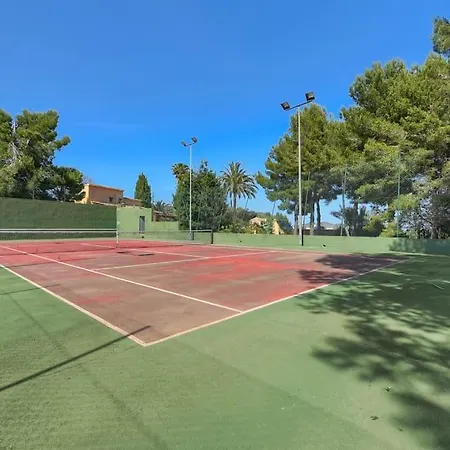 Canor Villa Benissa