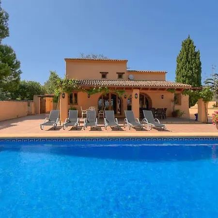 Canor Villa *